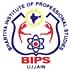 Bhartiya Institute of Professional Studies